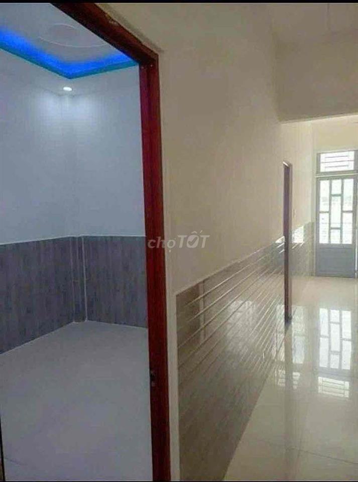 NHÀ  Xưởng [ 6 x 30 ] 1 lửng KHU ẤP CHIẾN LỰỢC GIÁP TÂN PHÚ