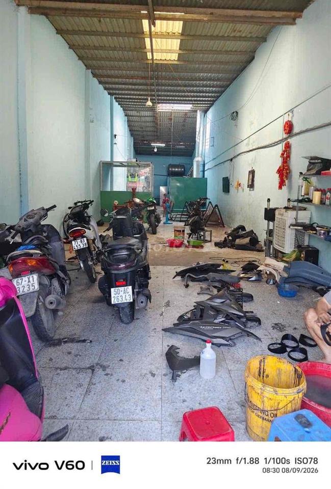 NHÀ MTKD ĐỪỜNG LẠI HÙNG CƯỜNG-VĨNH LỘC [ 5 x45]