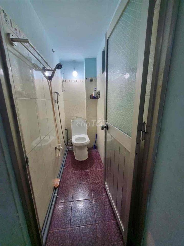 NHÀ  6 triệu[ 4,5m x 10]   ,1 lửng ,MÃ LÒ —LÊ VĂN QUỚI