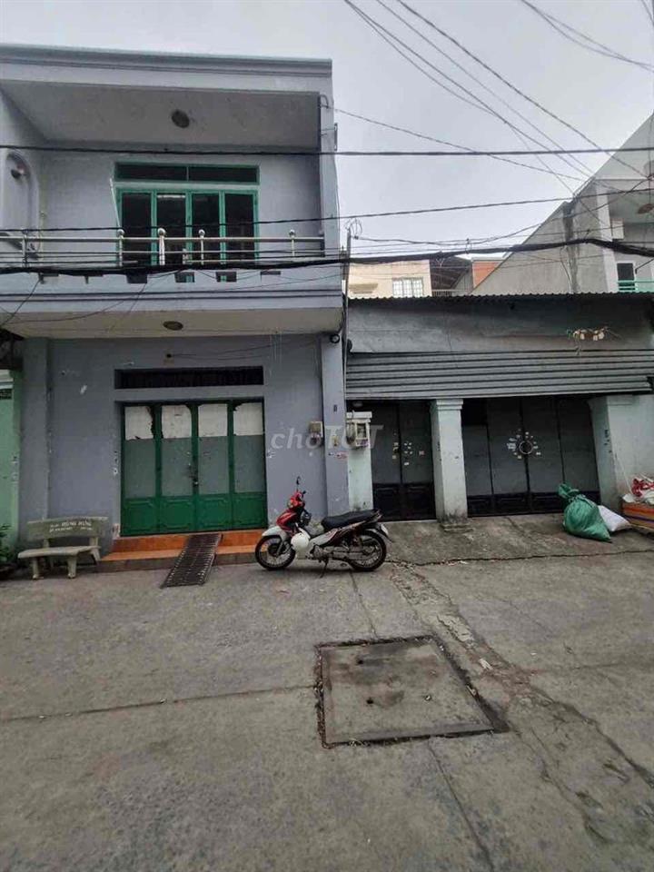 NHÀ  6 triệu[ 4,5m x 10]   ,1 lửng ,MÃ LÒ —LÊ VĂN QUỚI