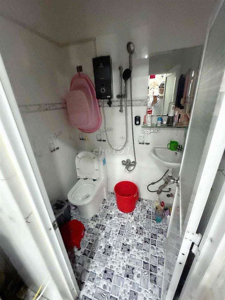 NHÀ [ 4 x14] 1 lầu ( 2PN,2WC) KHU LÊ VĂN QUỚI ,BINH TÂN