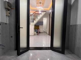 NHÀ ĐẸP [ 4 x 12] 1 lầu (2PN,2WC) CHIẾN LƯỢC ,BINH TÂN