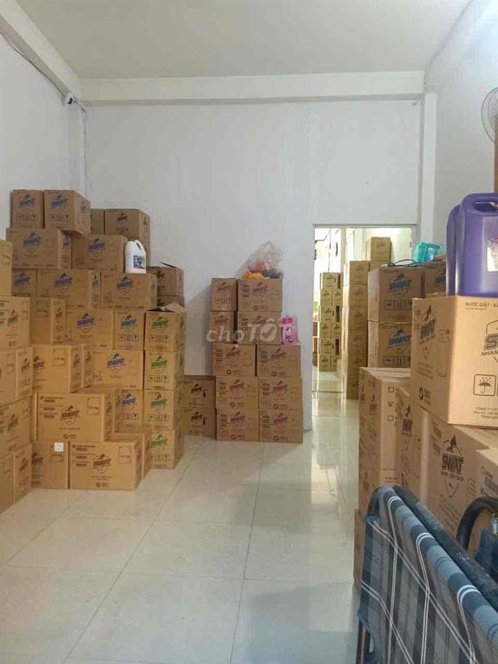 NHÀ [ 4 x 20] 1 Lầu ( 2PN,2WC) —CÓ 3PHA,KHU LÊ VĂN QUỚI ,B.TÂN