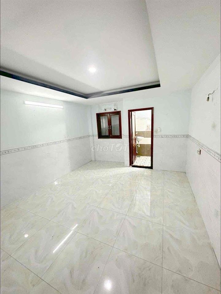 NHÀ [ 4 x 14] 1 lửng 1 lầu ( 3PN,3WC) ,hem 5m cụt,KHU LÔ TƯ