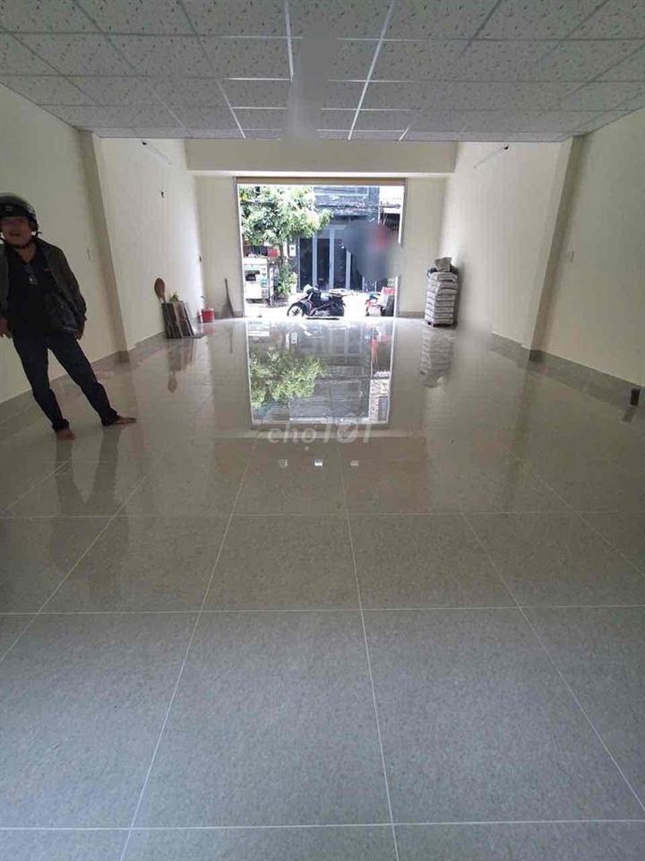 NHÀ RỘNG 2 CĂN ĐÔI [ 6 m x 12] 1 lửng mới 100%, MÃ LÒ ,BÌNH TÂN