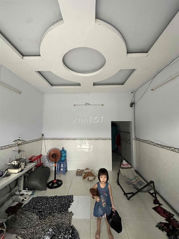 NHÀ  [ 4m x 10] cấp 4 (1PN,1WC) ĐƯỜNG SỐ 14A,BÌNH TÂN