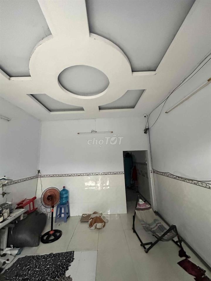 NHÀ  [ 4m x 10] cấp 4 (1PN,1WC) ĐƯỜNG SỐ 14A,BÌNH TÂN