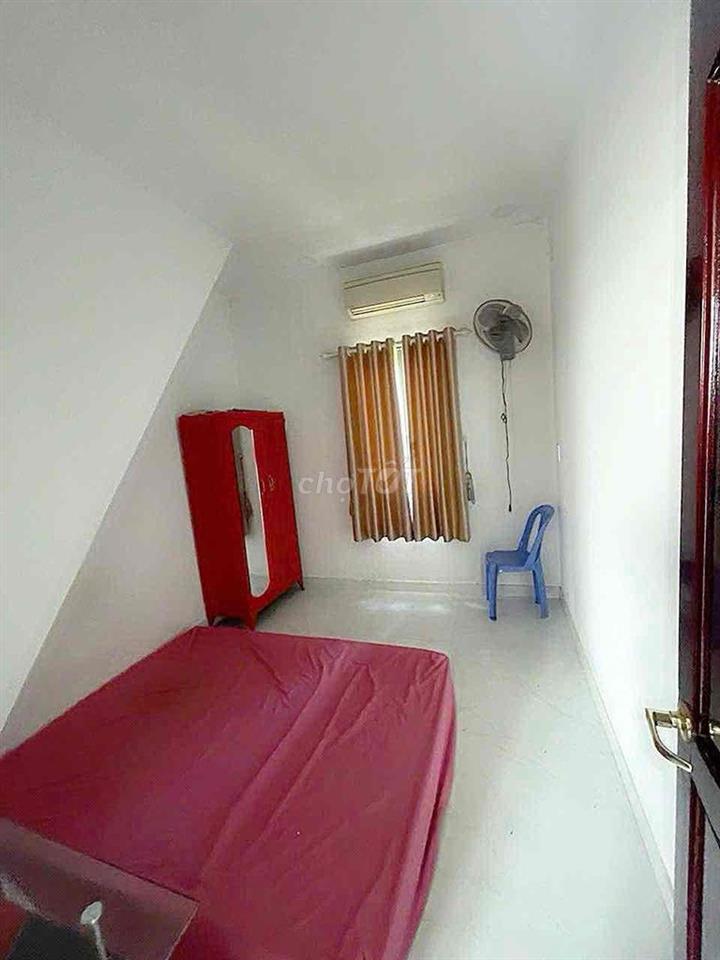 NHÀ [ 4 x 11] 2 lầu (3PN,2WC) HẺM OTO —HƯƠNG LỘ 2 —TÂY LÂN,BÌNH TÂN