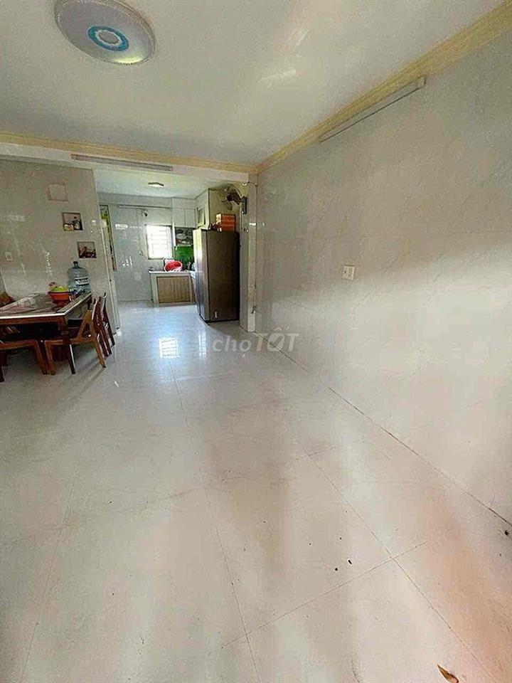 NHÀ [ 4 x 11] 2 lầu (3PN,2WC) HẺM OTO —HƯƠNG LỘ 2 —TÂY LÂN,BÌNH TÂN