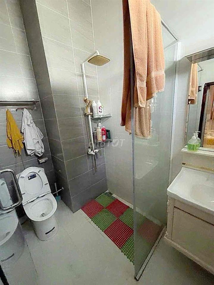 NHÀ [ 4 x 11] 2 lầu (3PN,2WC) HẺM OTO —HƯƠNG LỘ 2 —TÂY LÂN,BÌNH TÂN
