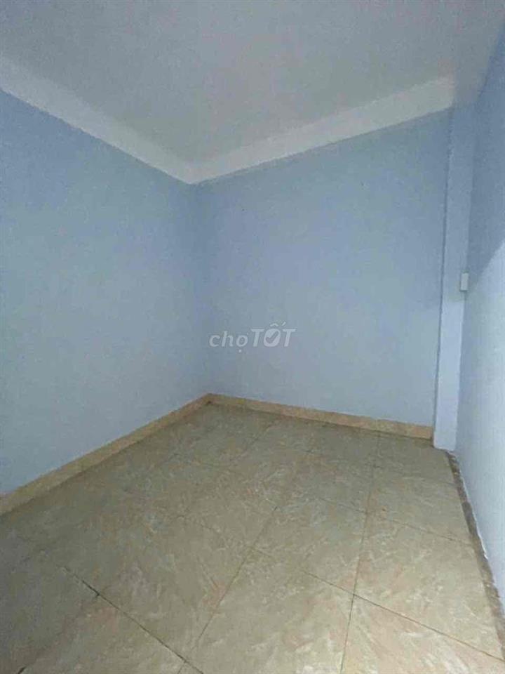 NHÀ 4 x 14m 1 lửng 1 lầu (4PN,2WC) hẻm 8m,TÂN HOÀ ĐÔNG Giáp Quận 6