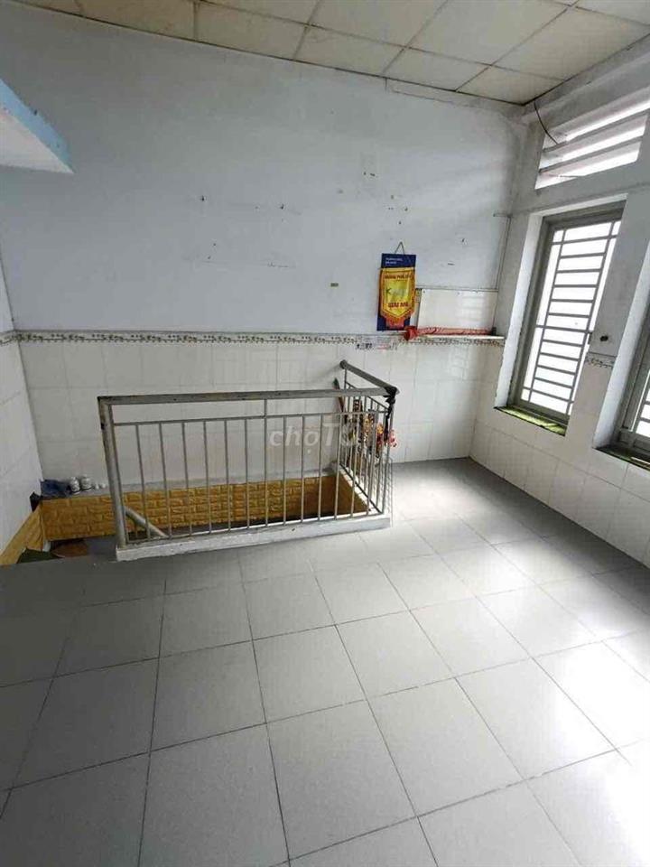 NHÀ [4 x 20] 1 lầu ,3Pn,2WC,CÓ 3PHA ,hẻm 6m cụt ,LÊ VĂN QUỚI .