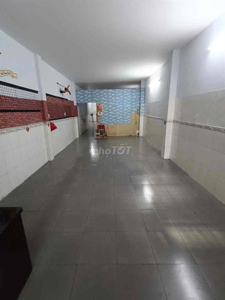 NHÀ [4 x 20] 1 lầu ,3Pn,2WC,CÓ 3PHA ,hẻm 6m cụt ,LÊ VĂN QUỚI .