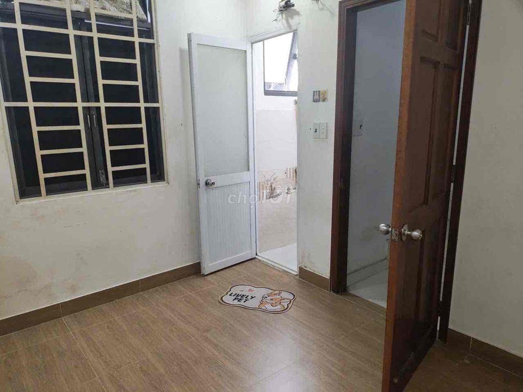 NHÀ [4 x 20] 1 lầu ,3Pn,2WC,CÓ 3PHA ,hẻm 6m cụt ,LÊ VĂN QUỚI .