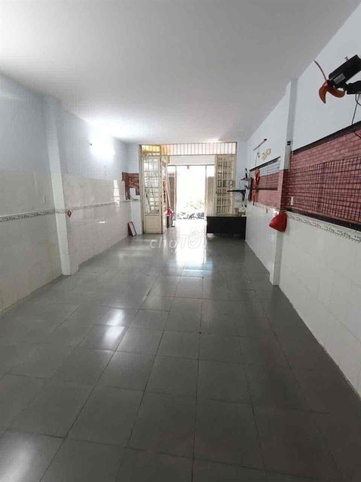 NHÀ [4 x 20] 1 lầu ,3Pn,2WC,CÓ 3PHA ,hẻm 6m cụt ,LÊ VĂN QUỚI .