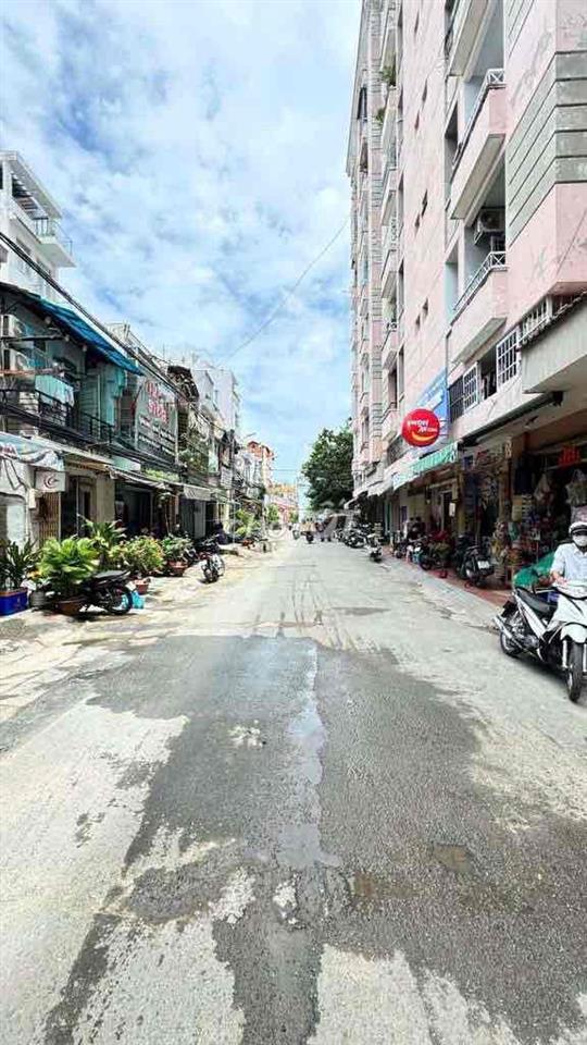 MẶT TIÊN KINH DOANH —C /C CÂY MAI —TÂN THÀNH ,P.16.Q.11