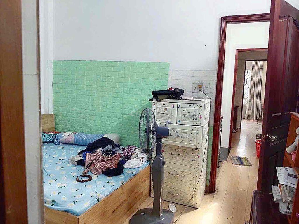 NHÀ [ 4 x 18] 1 lầu (3 PN,2WC) ,hẻm 7m ,ĐƯỜNG SỐ 18 —PHAN ĐĂNG GIẢNG