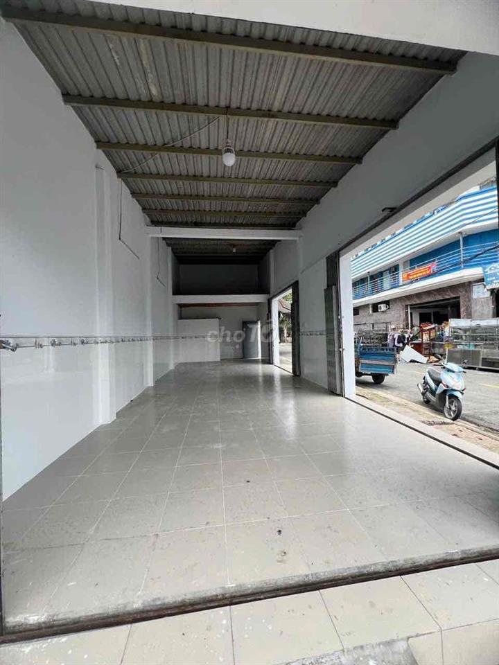 GÓC 2 MTKD ĐƯỜNG TỐ HIẾN THÀNH -P.15 .Quận 10