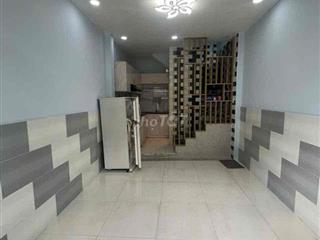 NHÀ [ 3 x 7 ] 2 lầu (2PN,2WC) hẻm 4m thông , hương lộ 3 ,BHH ,BT