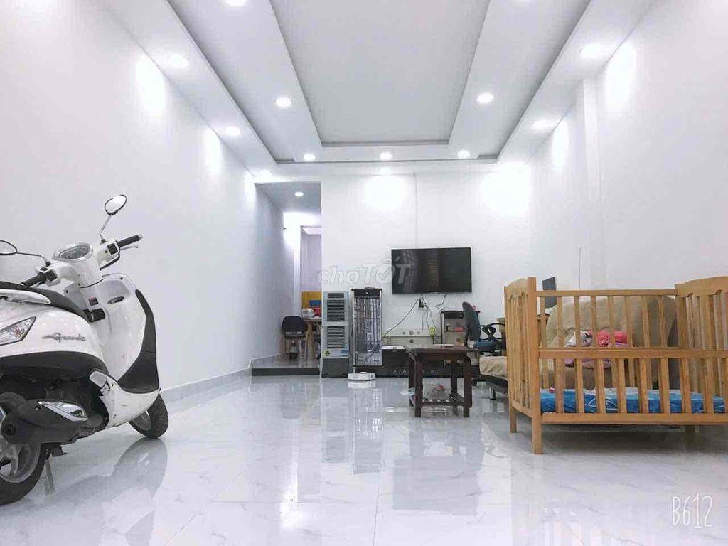 NHÀ ĐẸP [ 4 x 15] 1 lầu ( 2PN,2WC) —DƯỜNG TÂN KỲ -TÂN QUÝ,BÌNH TÂN