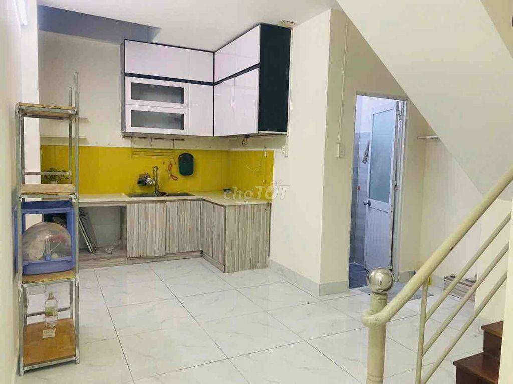 NHÀ ĐẸP [ 4 x 15] 1 lầu ( 2PN,2WC) —DƯỜNG TÂN KỲ -TÂN QUÝ,BÌNH TÂN