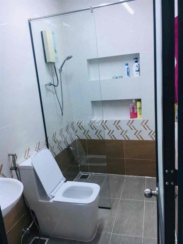 NHÀ ĐẸP [ 4 x 15] 1 lầu ( 2PN,2WC) —DƯỜNG TÂN KỲ -TÂN QUÝ,BÌNH TÂN