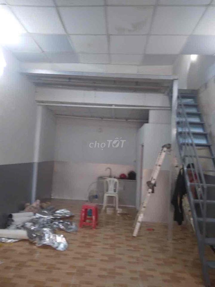 Nhà mới [ 4 x 10] 1 lầu 2PN,1WC ,đường lương thế vinh ,tân phú