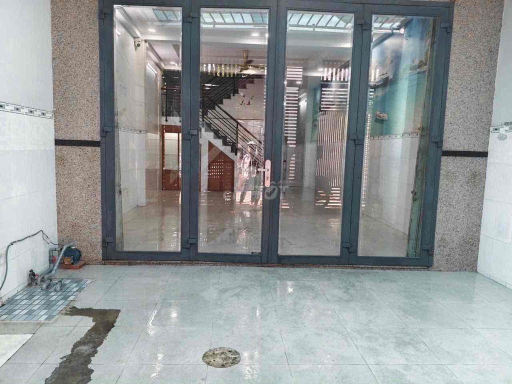 NHÀ  [5,3 x 18] 2 lầu MTKD ĐƯỜNG SỐ 16 —BHH ,BÌNH TÂN