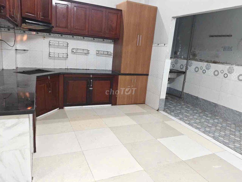 NHÀ  [5,3 x 18] 2 lầu MTKD ĐƯỜNG SỐ 16 —BHH ,BÌNH TÂN