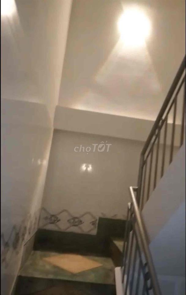 NHÀ [ 7 x 20] 1 lầu (3PN,3WC) OTO NGỦ TRONG NHÀ ,LUỸ BÁN BÍCH ,TÂN PHÚ
