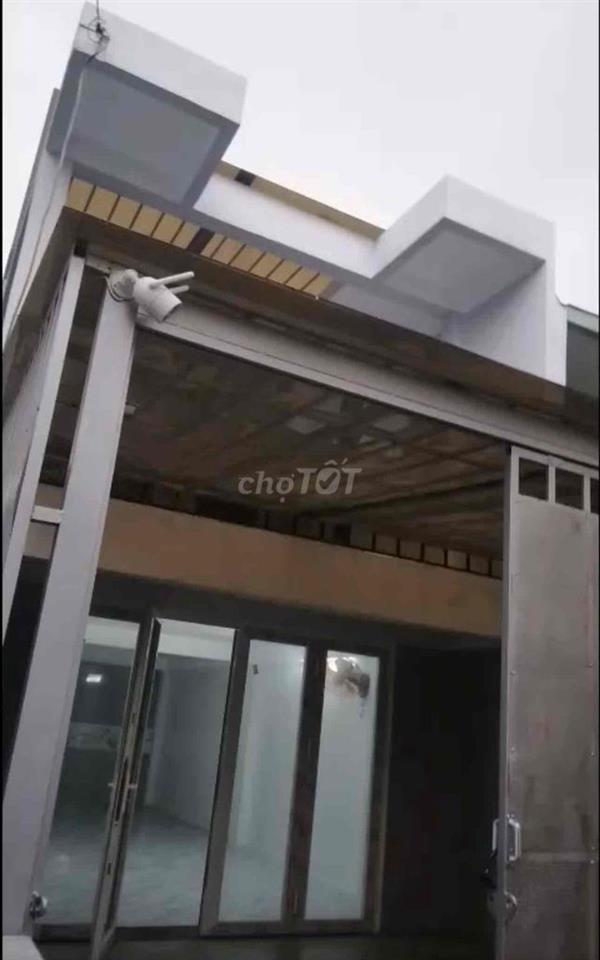 NHÀ [ 7 x 20] 1 lầu (3PN,3WC) OTO NGỦ TRONG NHÀ ,LUỸ BÁN BÍCH ,TÂN PHÚ