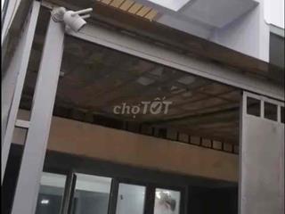 NHÀ [ 7 x 20] 1 lầu (3PN,3WC) OTO NGỦ TRONG NHÀ ,LUỸ BÁN BÍCH ,TÂN PHÚ