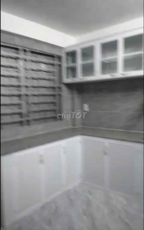 NHÀ [ 7 x 20] 1 lầu (3PN,3WC) OTO NGỦ TRONG NHÀ ,LUỸ BÁN BÍCH ,TÂN PHÚ