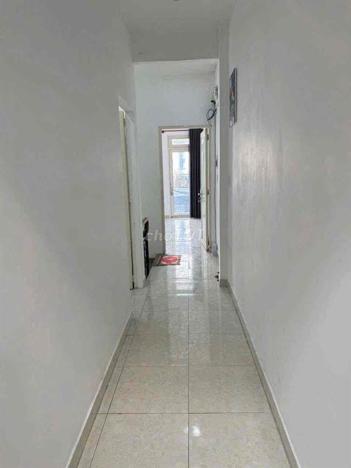 NHÀ ĐẸP MT KHU LÊ VĂN QUỚI [ 4 x 16] 1 lầu 2PN,2WC
