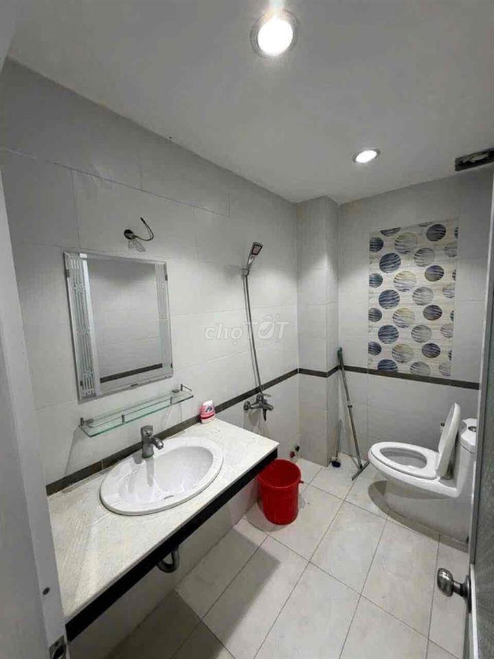 NHÀ ĐẸP MT KHU LÊ VĂN QUỚI [ 4 x 16] 1 lầu 2PN,2WC