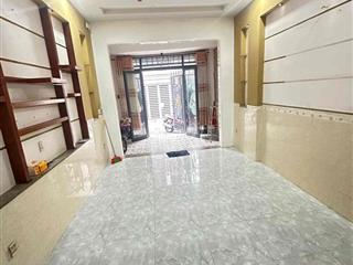 NHÀ  GÓC 2MT  [ 4 x 14] 1 lầu 2PN khu đường số 1–bình long