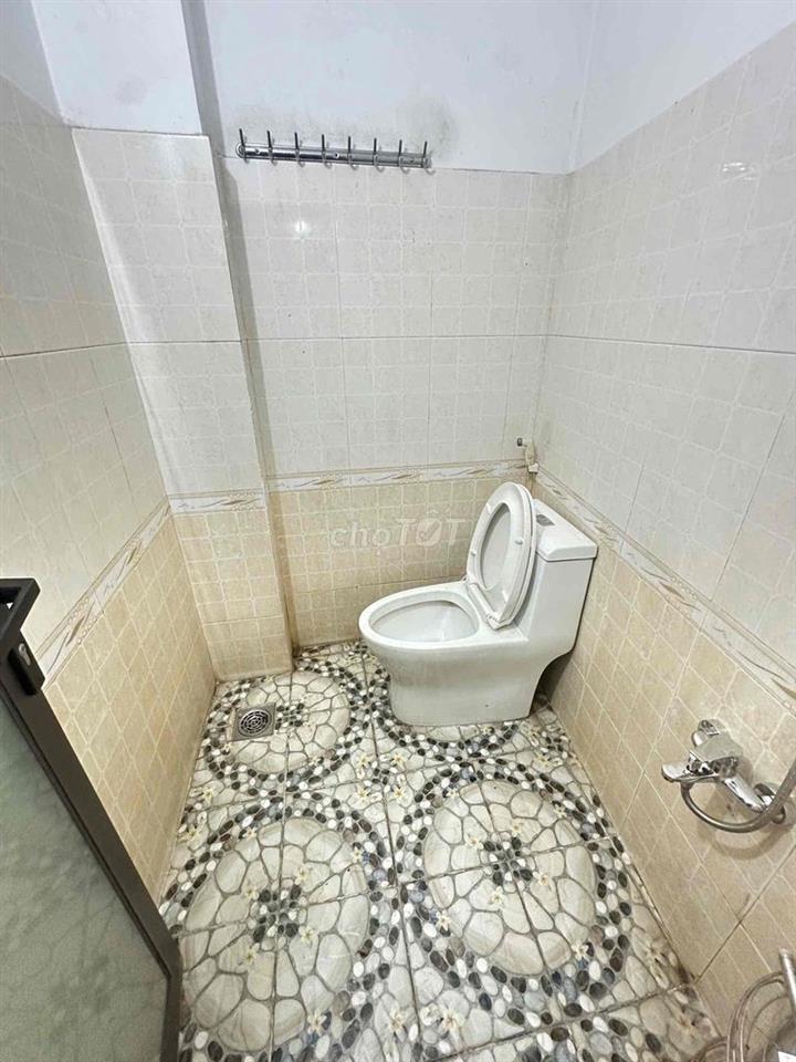 NHÀ  GÓC 2MT  [ 4 x 14] 1 lầu 2PN khu đường số 1–bình long