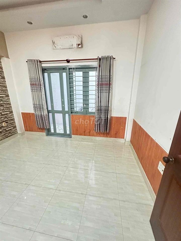 NHÀ  GÓC 2MT  [ 4 x 14] 1 lầu 2PN khu đường số 1–bình long