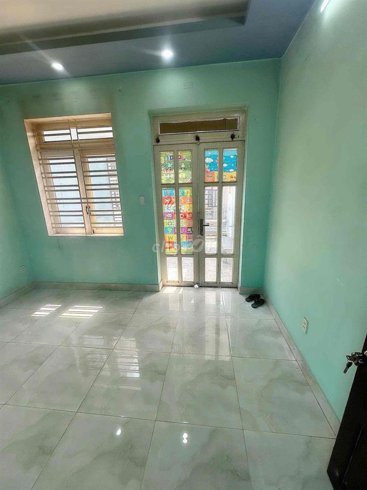 NHÀ [ 4m x 16] 2 lầu (4PN,4WC)  —Hẻm 7m —MÃ LÒ —18B , bình tân