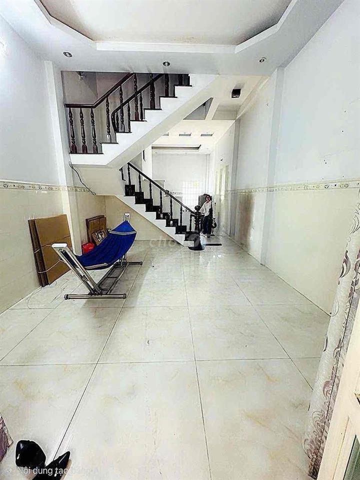 NHÀ MTKD  [ 4 x 21 ] 1 lửng  2PN-1WC ,Đường Lê văn Quới ,bình tân