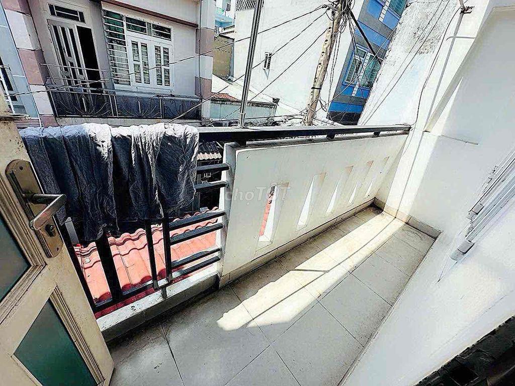 NHÀ MTKD  [ 4 x 21 ] 1 lửng  2PN-1WC ,Đường Lê văn Quới ,bình tân