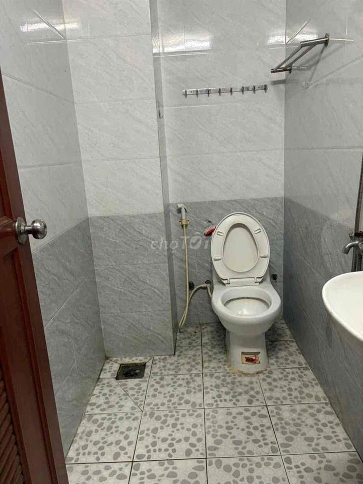 Nhà [ 4 x 14] 1 trệt 1 lầu (2PN,2WC) hẻm 4m ,Gò Xoài-Mã lò  Bình tân