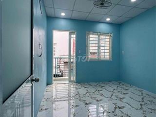 NHÀ [ 3 ,5 x 10] 1 lầu 2PN 1 WC—PHẠM VĂN CHÍ —p.4.Q.6