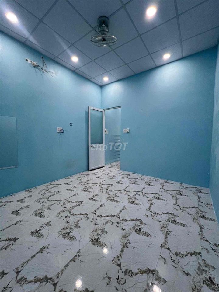 NHÀ [ 3 ,5 x 10] 1 lầu 2PN 1 WC—PHẠM VĂN CHÍ —p.4.Q.6