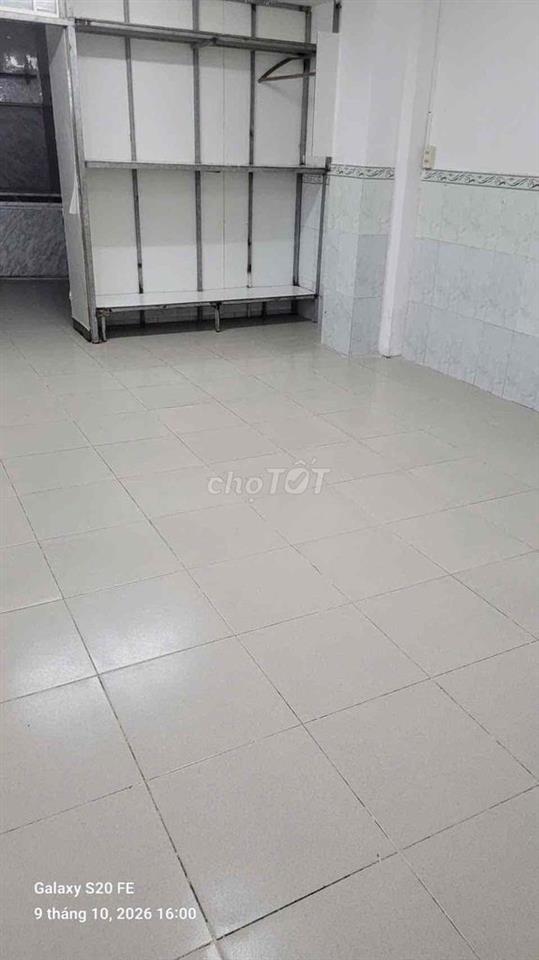 NHÀ MTKD NỘI BỘ KHU GÒ XOÀI —4 ,2 x 20m 1 lầu 3PN,2WC