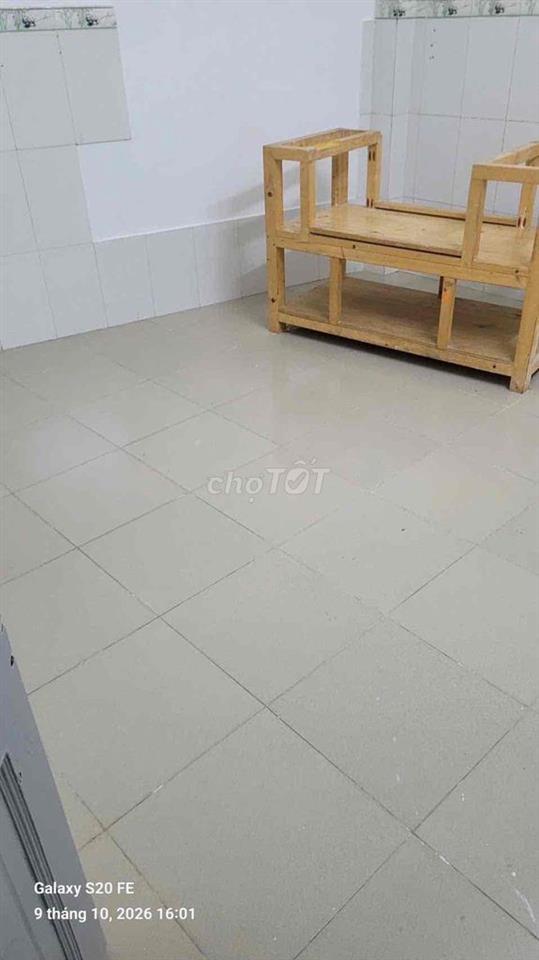 NHÀ MTKD NỘI BỘ KHU GÒ XOÀI —4 ,2 x 20m 1 lầu 3PN,2WC
