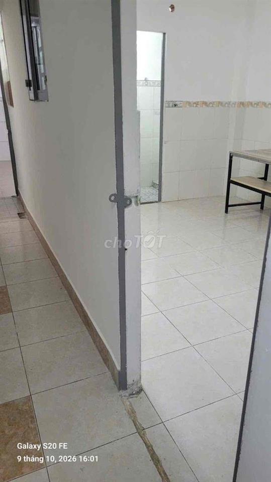 NHÀ MTKD NỘI BỘ KHU GÒ XOÀI —4 ,2 x 20m 1 lầu 3PN,2WC