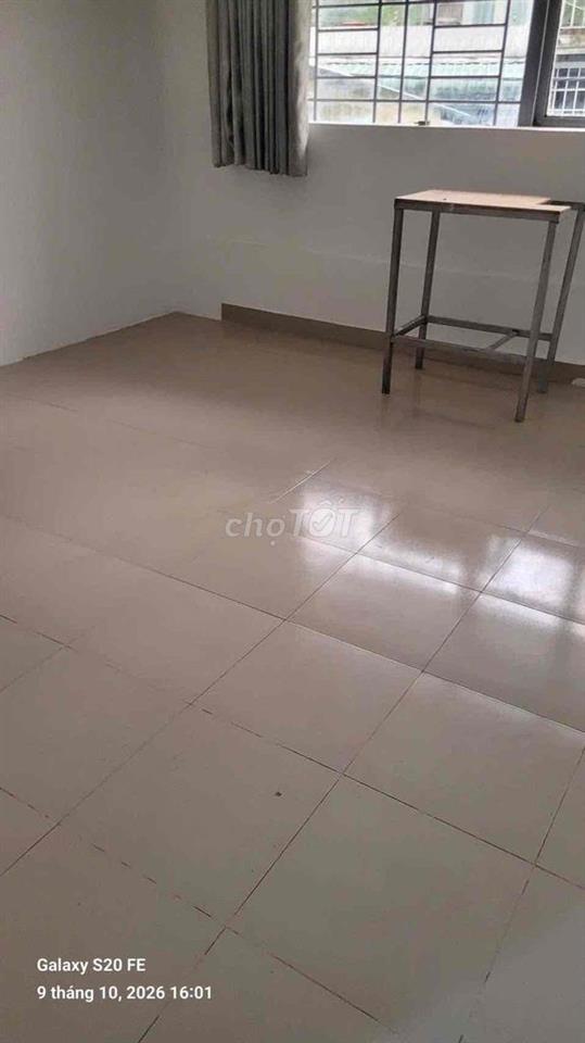 NHÀ MTKD NỘI BỘ KHU GÒ XOÀI —4 ,2 x 20m 1 lầu 3PN,2WC