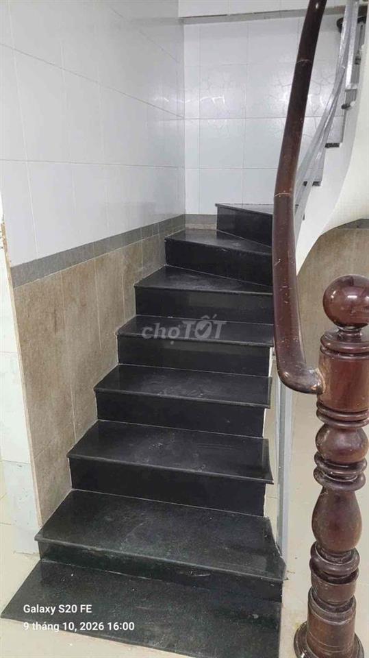 NHÀ MTKD NỘI BỘ KHU GÒ XOÀI —4 ,2 x 20m 1 lầu 3PN,2WC
