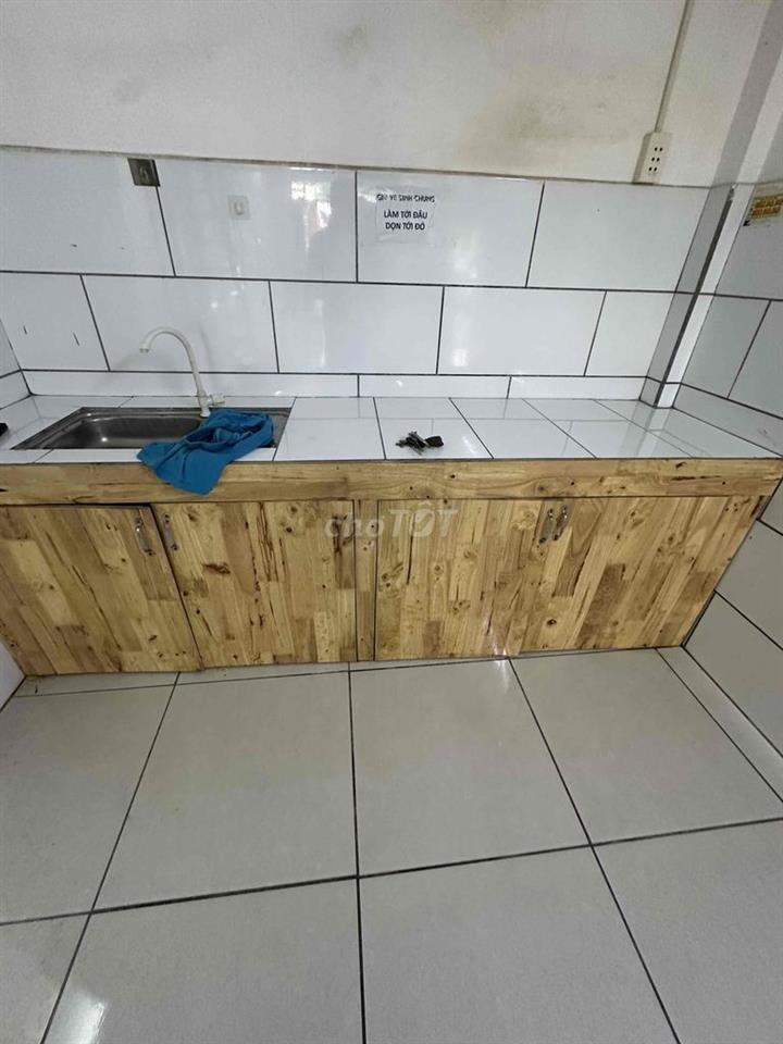 NHÀ [ 4 x 15] 1 lửng đúc 4x 6 —HƯƠNG LỘ 2 —BV BÌNH TÂN